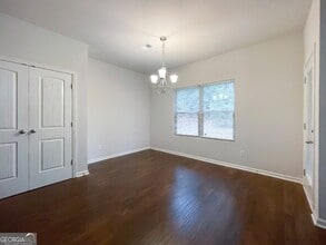 202 Daisy Cir in Mcdonough, GA - Building Photo - Building Photo