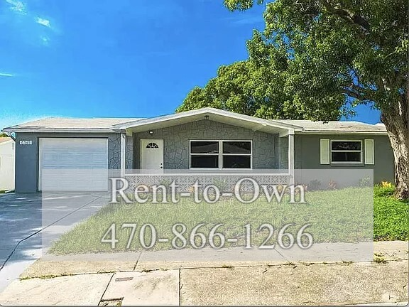 property at 6345 Edenmore Ave