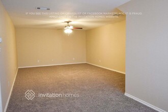 505 Lakeview Cir in Burleson, TX - Building Photo - Building Photo