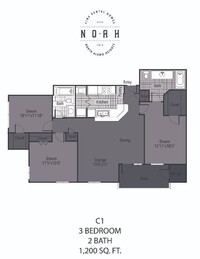 NOAH Apartments photo'