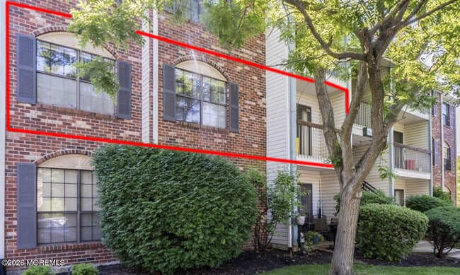 property at 447 Danbury Ln