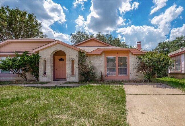 property at 11009 Crenchrus Ct