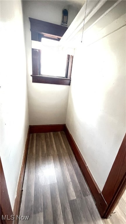 property at 4322 Bush Ave