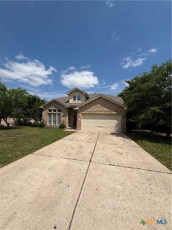 322 Lone Star Blvd in Hutto, TX - Building Photo - Building Photo