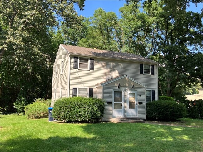 property at 50 Golf Ave
