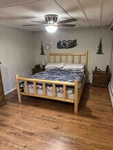 133 W Sorenson Ave, Unit One Bedroom Main in Appleton, MN - Building Photo - Building Photo