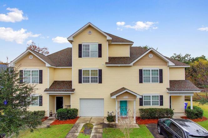 4218 Climbing Tree Ct in Charleston, SC - Building Photo