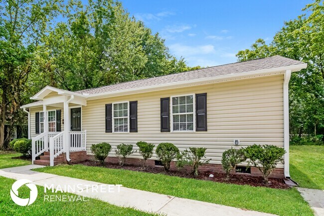 713 S Webb St in Selma, NC - Building Photo - Building Photo