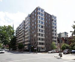 Horizon House Apartments