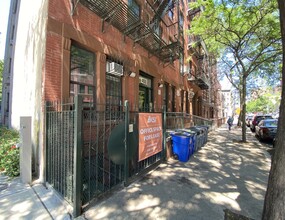 460 W 126th St in New York, NY - Building Photo - Building Photo