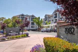 1982 W Bayshore Rd, Unit 129 in East Palo Alto, CA - Building Photo