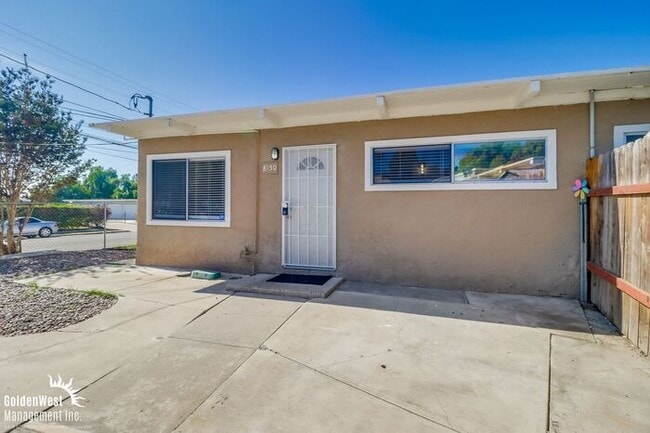 8150 Dodie St in San Diego, CA - Building Photo - Building Photo