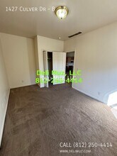1427 Culver Dr in Evansville, IN - Foto de edificio - Building Photo