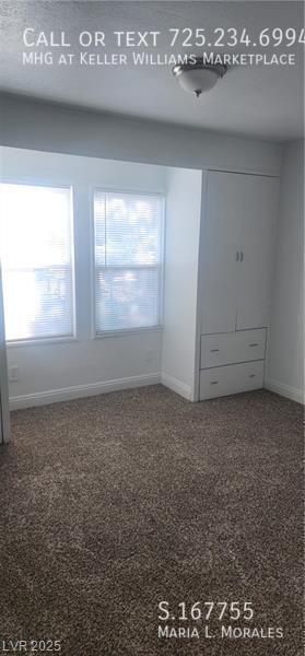 2123 N Carroll St in North Las Vegas, NV - Building Photo
