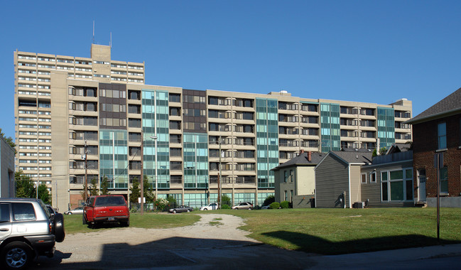 John J. Barton Annex in Indianapolis, IN - Building Photo - Building Photo