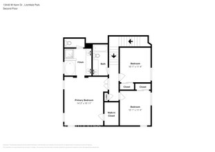 13446 W Keim Dr in Litchfield Park, AZ - Building Photo - Building Photo