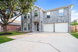 28802 Waltham St in Spring, TX - Building Photo