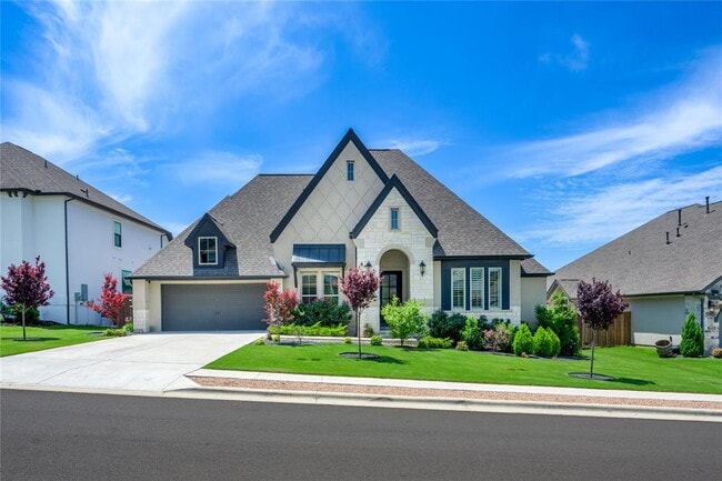 6108 Antelope Well Ln in Austin, TX - Building Photo - Building Photo