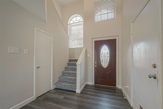 property at 2323 Pine Cone Dr