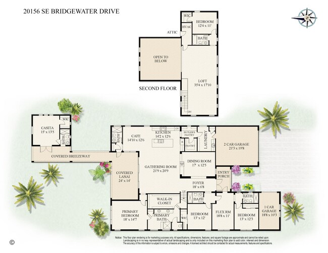 20156 SE Bridgewater Dr in Jupiter, FL - Building Photo - Building Photo