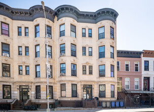 177 Rogers Avenue in Brooklyn, NY - Building Photo - Building Photo