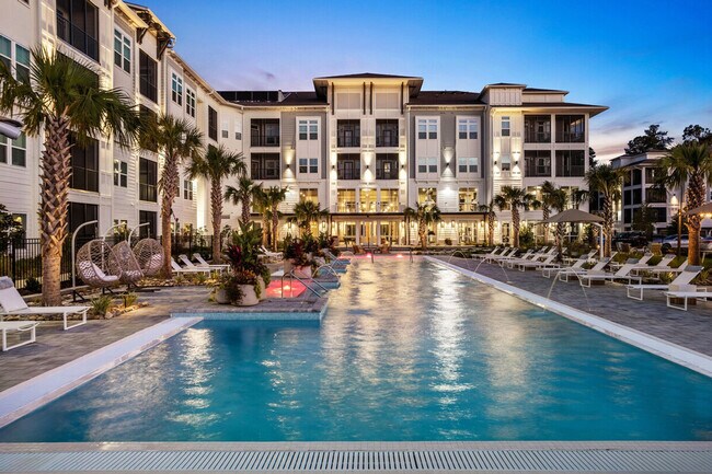 2970 Ingleside Plantation Rd in Ladson, SC - Building Photo - Building Photo