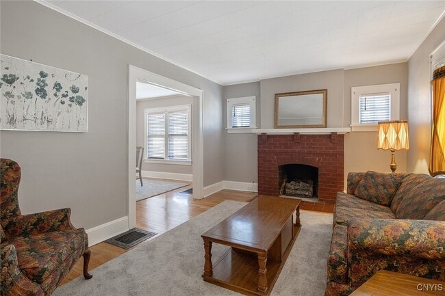 965 Wadsworth St in Syracuse, NY - Building Photo - Building Photo