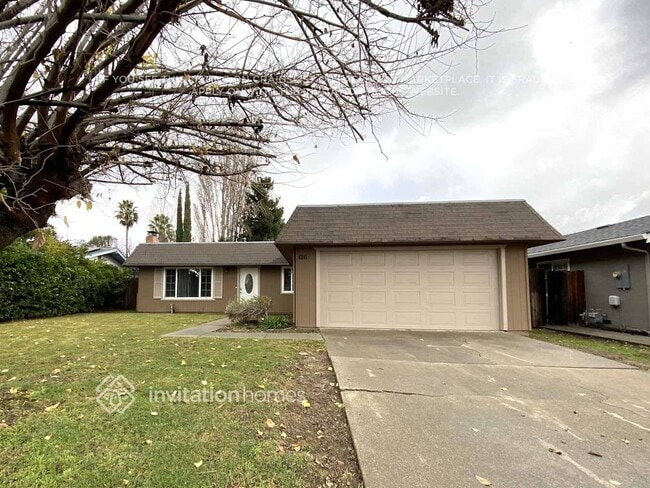 property at 616 Frieda Dr