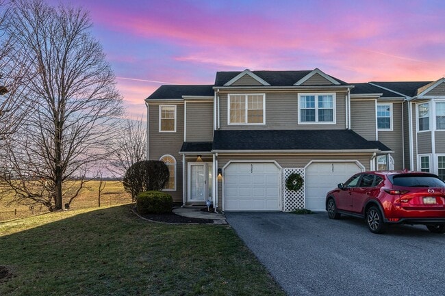 property at 6280 Spring Knoll Dr