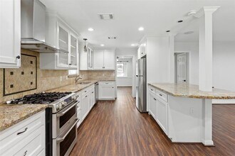 4414 Belle Glade Dr in Houston, TX - Building Photo - Building Photo