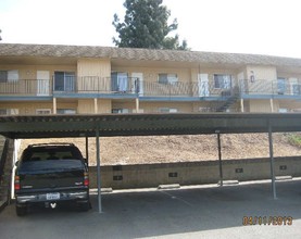 The Pines Apartments in Antioch, CA - Building Photo - Building Photo