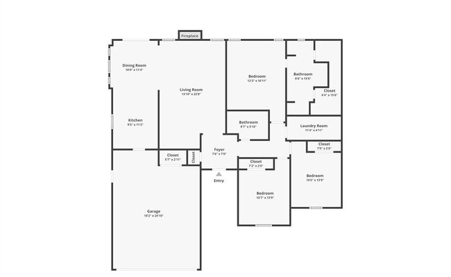 8808 NW 85th Pl in Oklahoma City, OK - Building Photo - Building Photo