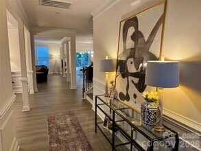 1058 Thoroughbred Dr. in Iron Station, NC - Building Photo - Building Photo