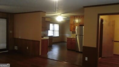 6451 Edenfield Dr in Lithonia, GA - Building Photo - Building Photo