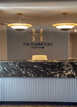 The Hammocks at East Cobb 55+ Active Adult in Marietta, GA - Building Photo - Building Photo