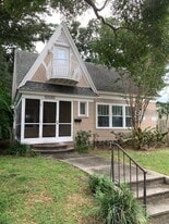310 15th Ave N in St. Petersburg, FL - Building Photo