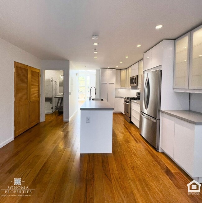 744 1st St W in Sonoma, CA - Building Photo - Building Photo