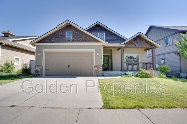 property at 2636 W Renoir Dr