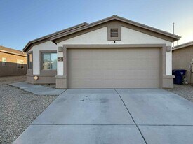 7164 S Shipmans Tale Ct in Tucson, AZ - Building Photo