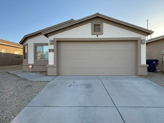 property at 7164 S Shipmans Tale Ct