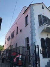 2320 E 2nd St in Los Angeles, CA - Building Photo - Other