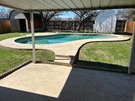 1509 Greentree Ln in Garland, TX - Building Photo