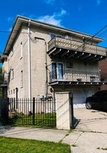 1086 N Northwest Hwy, Unit Garden in Park Ridge, IL - Foto de edificio - Building Photo