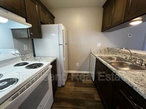 1433 Ireland Dr in Fayetteville, NC - Building Photo - Building Photo