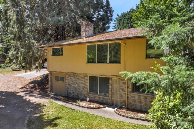 property at 235 S 124th St