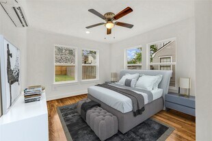 6620 Lawndale St in Houston, TX - Building Photo