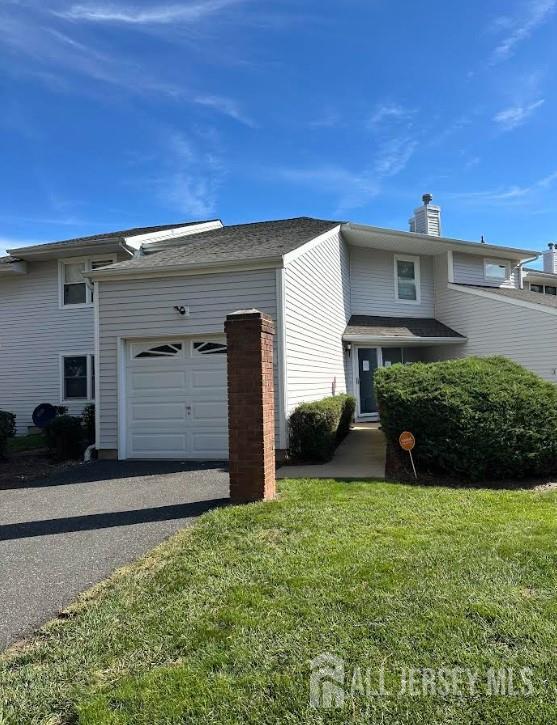 property at 1 Upperbrook Ct