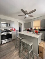 23-25 Woodland St in New Haven, CT - Building Photo