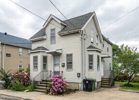 57 Prospect St in Watertown, MA - Building Photo