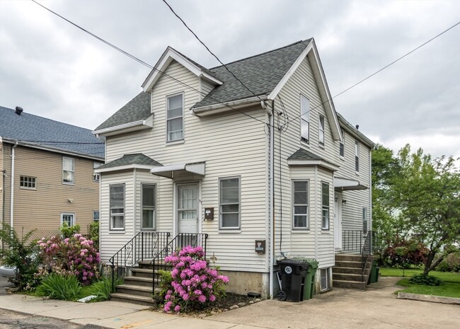 property at 57 Prospect St